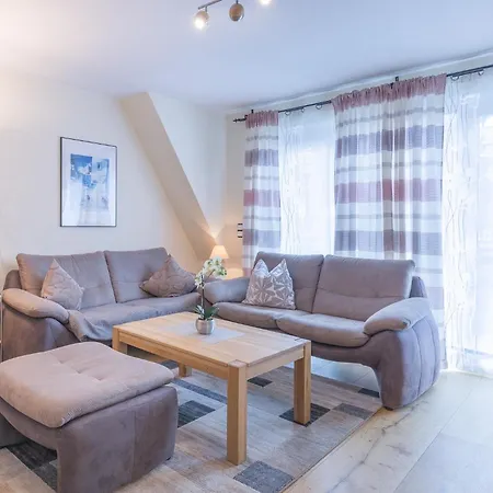 Apartament Residenz Am Park, 15 