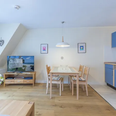 Apartament Residenz Am Park, 15 