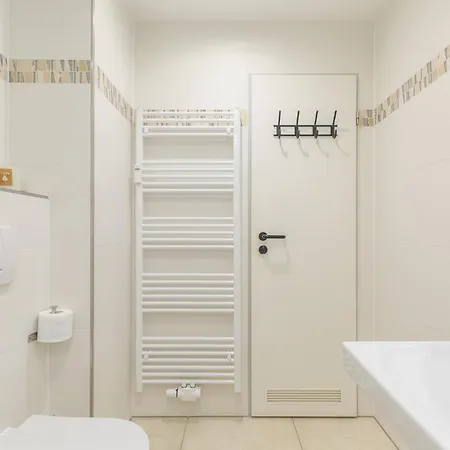 Apartament Residenz Am Park, 15 