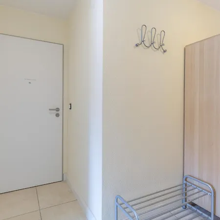 Apartament Residenz Am Park, 15 
