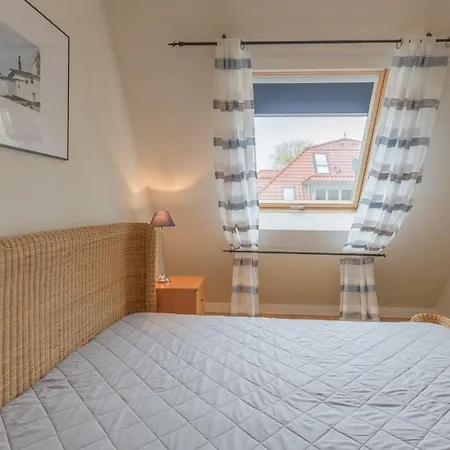 Apartament Residenz Am Park, 15 
