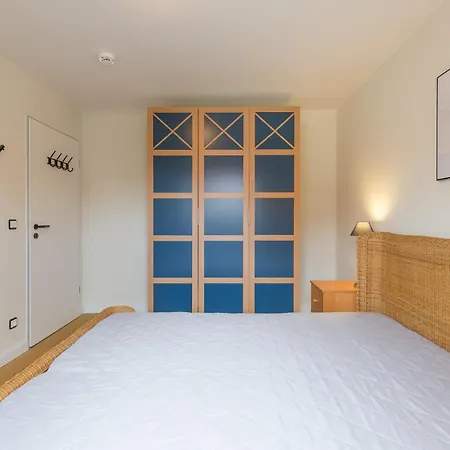 Apartament Residenz Am Park, 15 